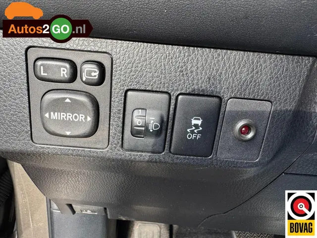 Toyota RAV4 2.0 Executive Business 4WD 2014 Benzine 16