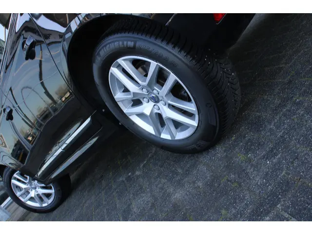 Volvo XC60 T5 Automaat Polar+ 2018 Benzine 65