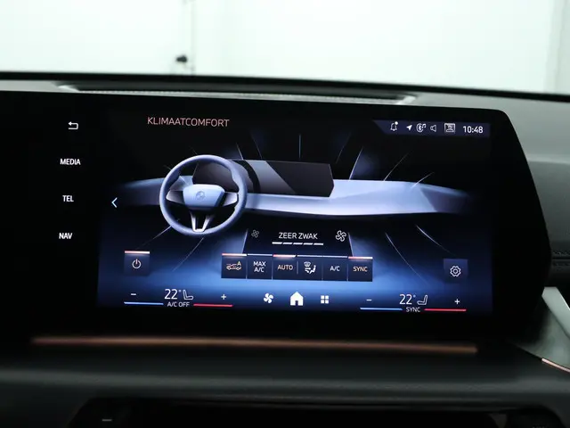 BMW iX1 eDrive20 67 kWh 2024 Elektrisch 64