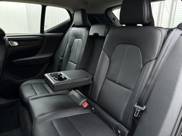 Volvo XC40 1.5 T3 Inscription 2018 Benzine 24