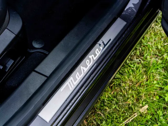 Maserati Ghibli 3.0 V6 S Q4 2020 Benzine 79