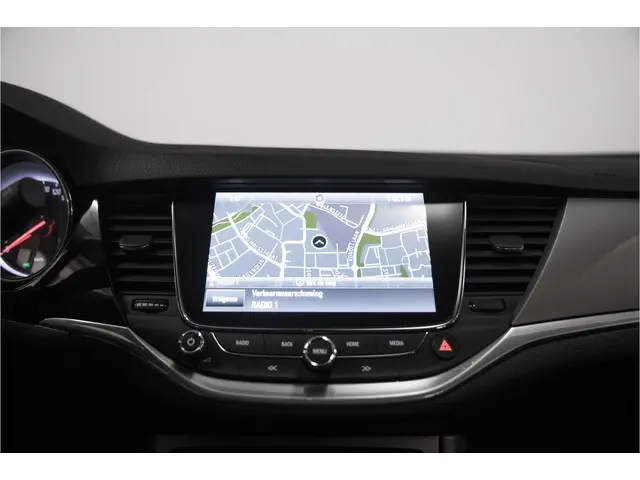 Opel Astra 1.0 Business+ 2017 Benzine 16