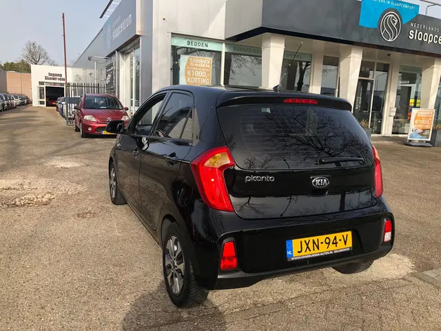 Kia Picanto 3