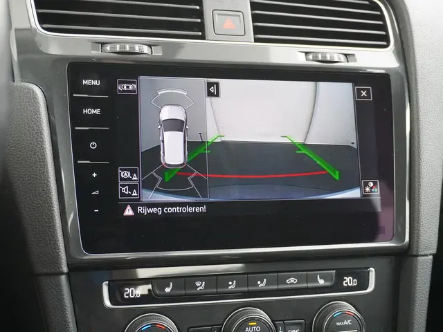 Volkswagen e-Golf e-Golf 2019 Elektrisch 36