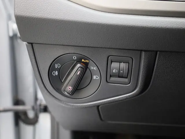 Volkswagen Polo 1.0TSI/95PK Comfortline DSG 2021 Benzine 22