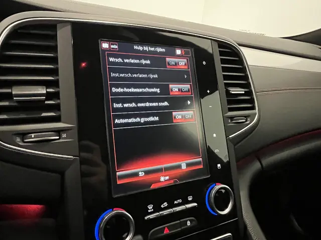 Renault Talisman 1.3 TCe 160 EDC S-Edition 2019 Benzine 39