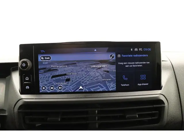 Peugeot Expert 2.0 BlueHDi S&S L3 DC 2024 Diesel 19