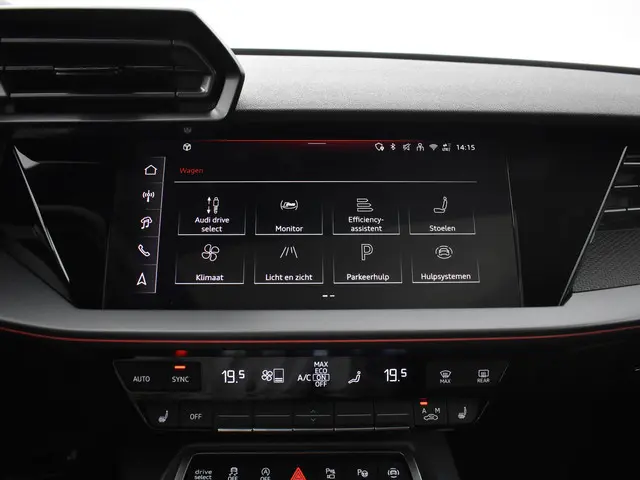 Audi RS3 Sportback 2.5 TFSI quattro 400 PK 2025 Benzine 38