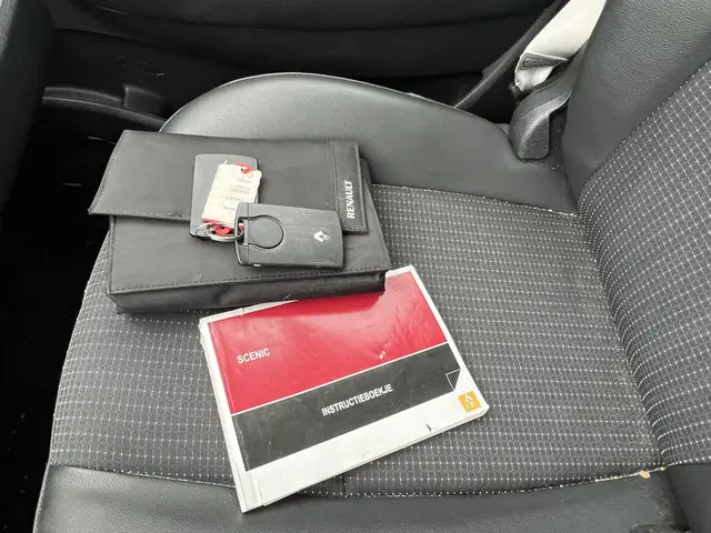 Renault Grand Scénic 1.5 dCi Bose 7p. 2014 Diesel 6