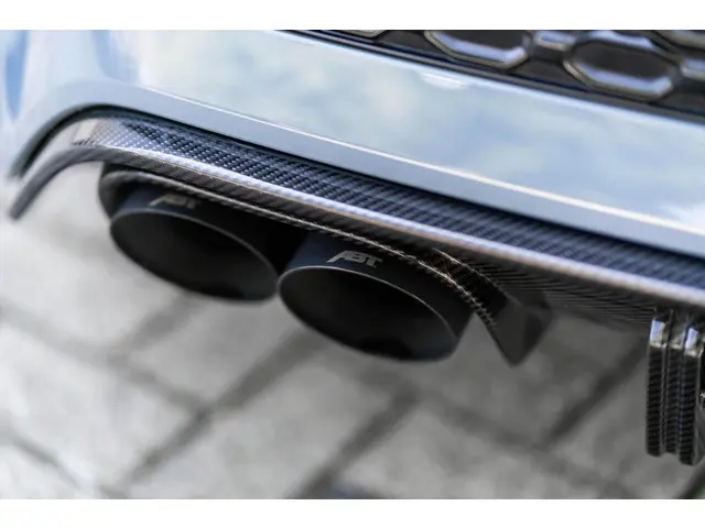 Audi RS3 2.5 TFSI RS 3 quattro 2023 Benzine 28