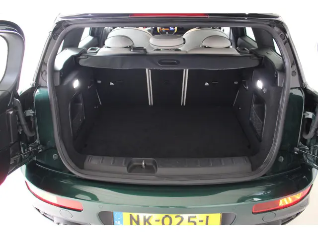 MINI Clubman Mini 2.0 Cooper S Chili 2017 Benzine 5