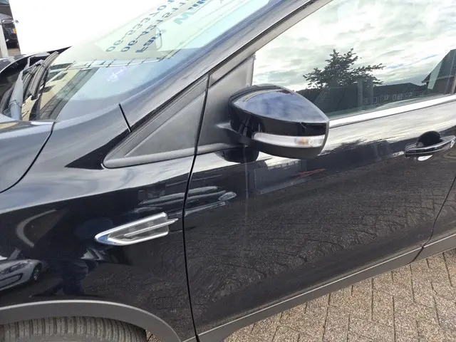 Ford Kuga 1.5 EcoB. Trend Ult. 2018 Benzine 7