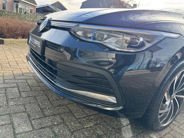 Volkswagen Golf 1.5 eTSI Style 2022 Benzine 3