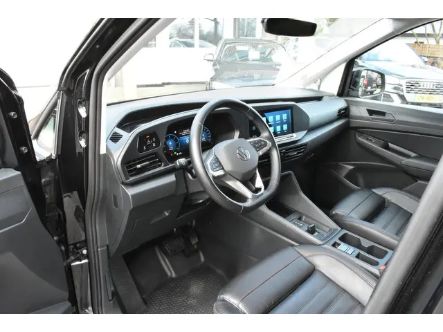 Volkswagen Caddy Cargo 2.0 TDI Style 2023 Diesel 11