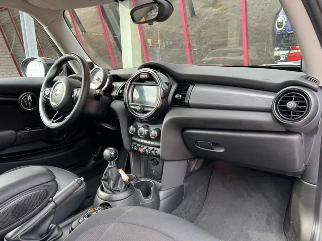 MINI Cooper Mini 1.5 Salt 2020 Benzine 23