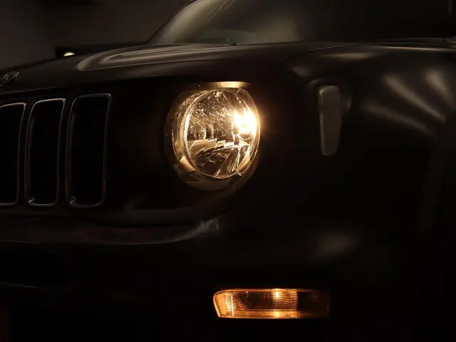 Jeep Renegade 1.3T DDCT Longitude 2020 Benzine 21