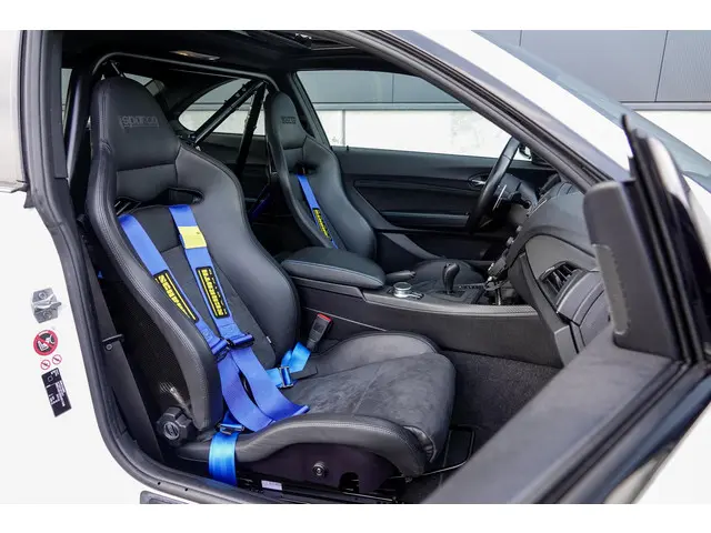 BMW M2 2-serie Coupé DCT 2017 Benzine 7