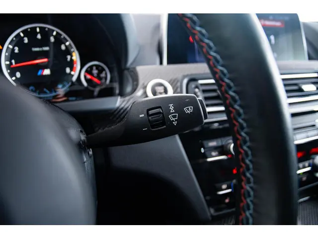 BMW M6 6-serie Gran Coupé 2018 Benzine 54