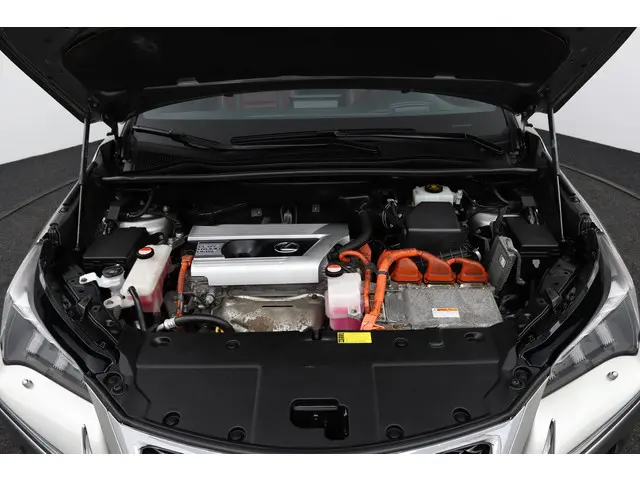 Lexus NX 300h AWD F Sport Line 2014 Hybride Benzine 36