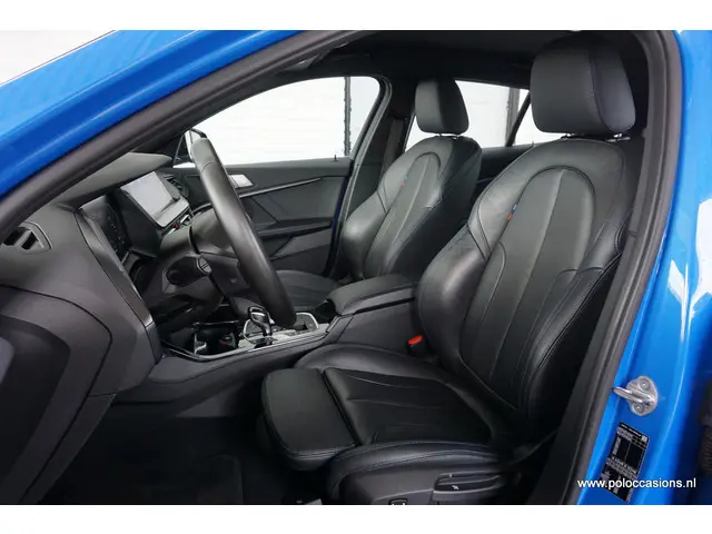 BMW 1 Serie 118i 2020 Benzine 6