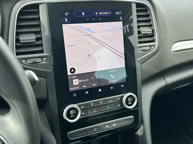 Renault Mégane Estate 1.3 TCe 140 Techno 2024 Benzine 33