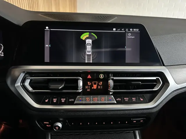 BMW 3 Serie 330e M Sport 2019 Hybride Benzine 15