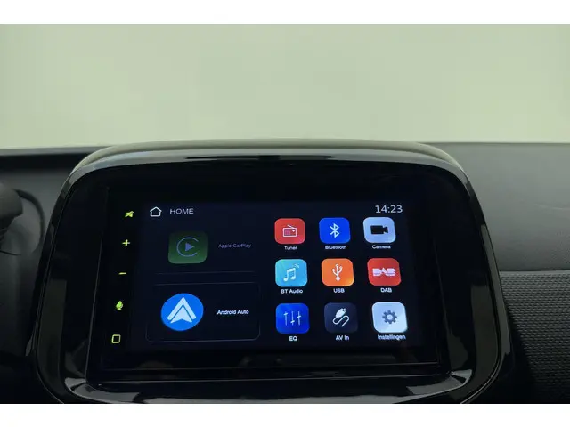 Citroën C1 1.0 VTi Feel 2020 Benzine 20