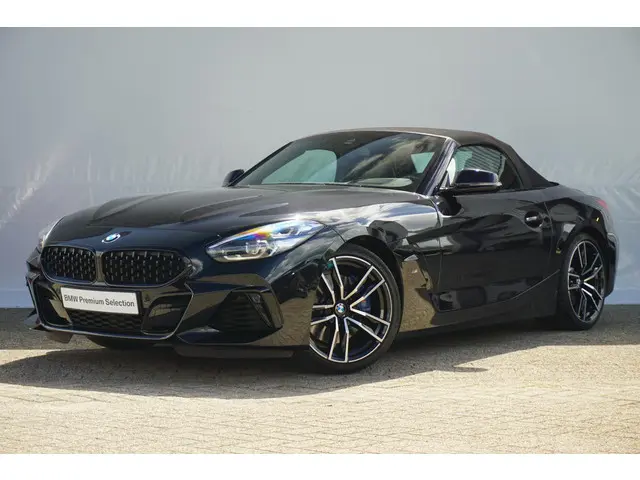 BMW Z4 M40i 2019 Benzine 2