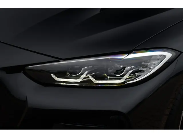 BMW 4 Serie Cabrio 420i M-Sport 2022 Benzine 28