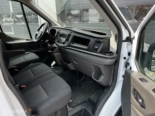Ford Transit 310 2.0 TDCI L2H2 AIRCO/CRUISE/PDC 2019 Diesel 8