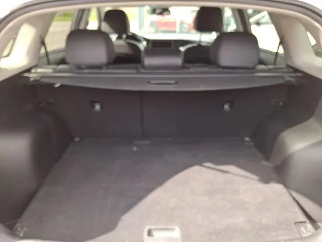 Kia Niro 1.6 GDi Hybrid DynamicLine 2021 Hybride Benzine 28