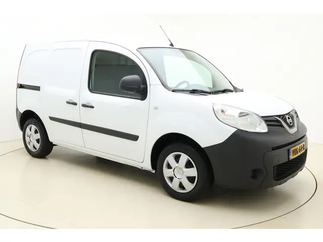 Nissan NV250 1.5 dCi 95 L1H1 Acenta 2020 Diesel 8