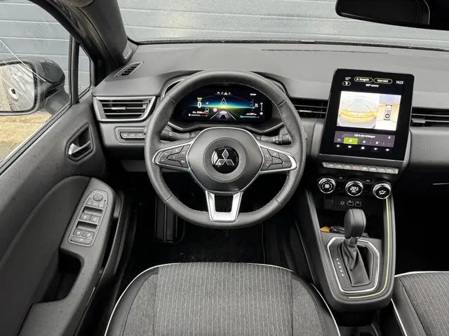 Mitsubishi Colt 1.6 HEV INSTYLE 2024 Hybride Benzine 5