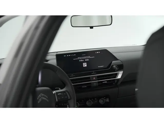 Citroën C4 X PureTech 130 EAT8 Plus 2023 Benzine 45