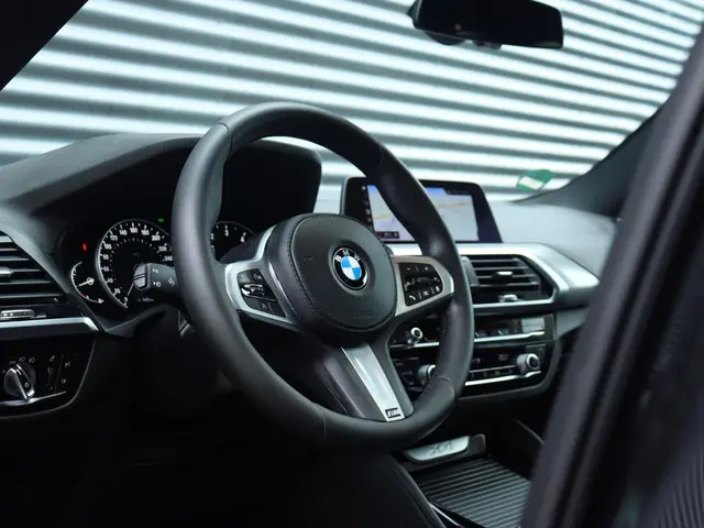 BMW X4 xDrive20i 2020 Benzine 13