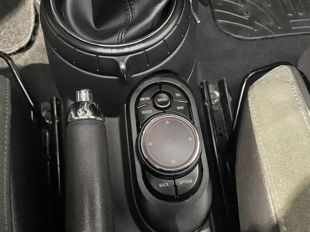 MINI Cooper S Mini 2.0 2015 Benzine 29