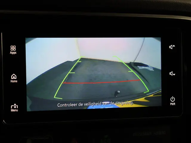 Mitsubishi Outlander 2.0 PHEV Pure 2016 Hybride Benzine 10