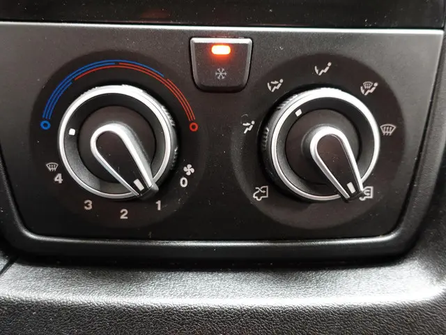 Citroën Jumper L2H2 120pk 2021 Diesel 17