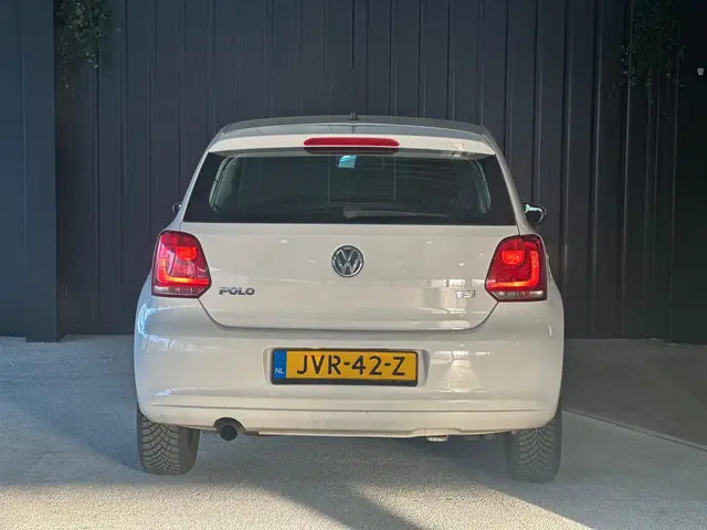 Volkswagen Polo 1.2 TSI R-Line Edition 2013 Benzine 5