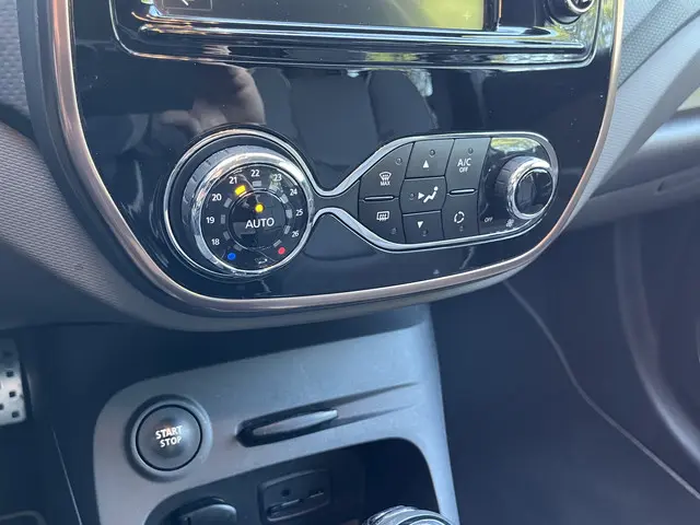 Renault Captur 1.2 TCe Barista 2015 Benzine 15