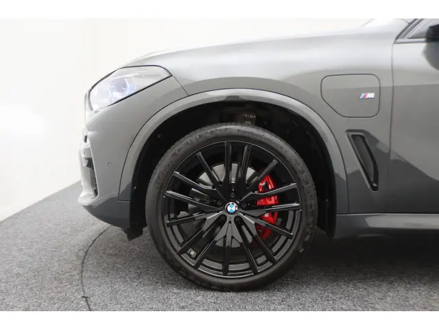 BMW X5 xDrive45e High Executive 2021 Hybride Benzine 27
