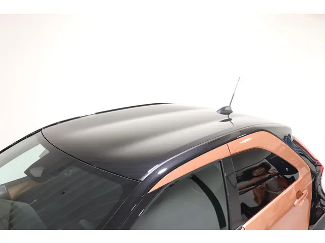 Toyota Aygo X Hybrid 115 pulse, 2026 Hybride Benzine 12