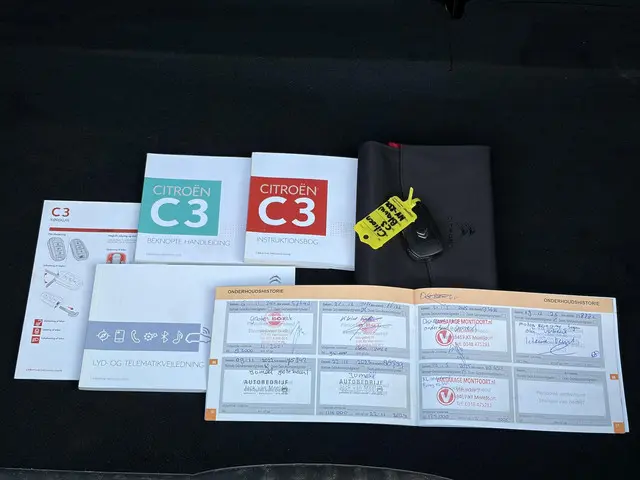 Citroën C3 1.2 PureTech Feel 2017 Benzine 31