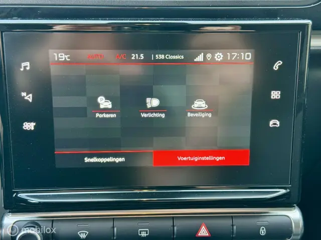Citroën C3 1.2 PureTech Feel Edition 2023 Benzine 16