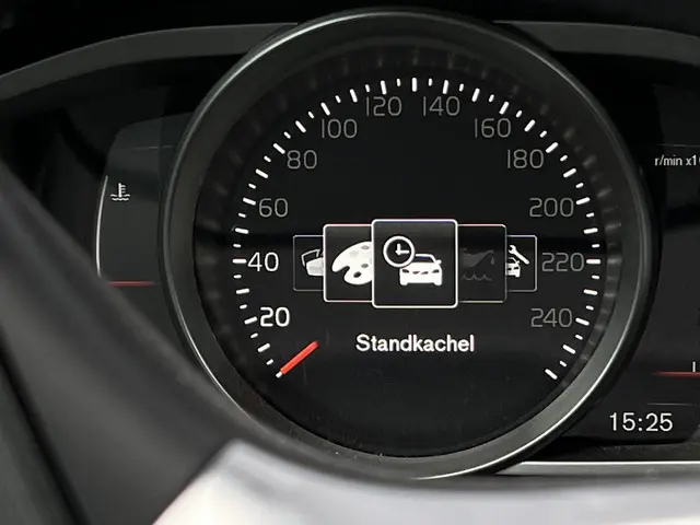 Volvo V40 T2 Nordic+ 2017 Benzine 19