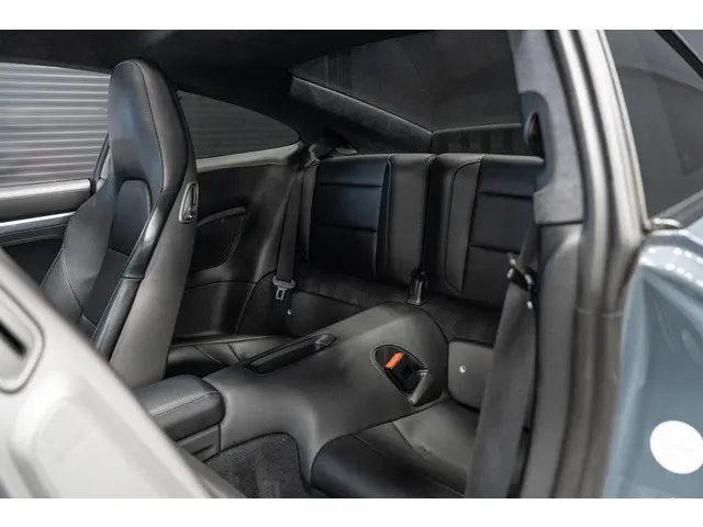 Porsche 911 3.0 Carrera 4S 2015 Benzine 11