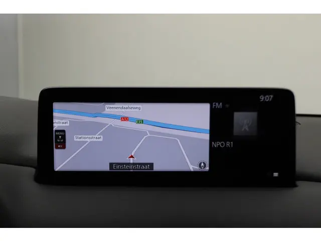 Mazda CX-5 2.0 SkyActiv-G 165 2021 Benzine 40