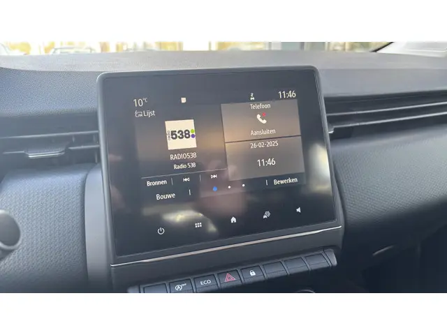 Renault Clio 1.0 TCe Bi-Fuel Zen 2020 Benzine 9