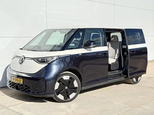 Volkswagen ID. Buzz 2