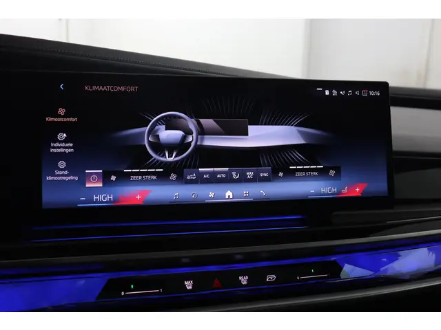 BMW 7 Serie 750e xDrive 2024 Hybride Benzine 58